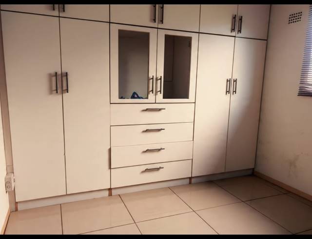 2 BEDROOM HOUSE FOR SALE IN SHALLCROSS